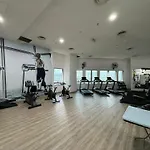 Cozy Home In City Center With Free Parking -1C