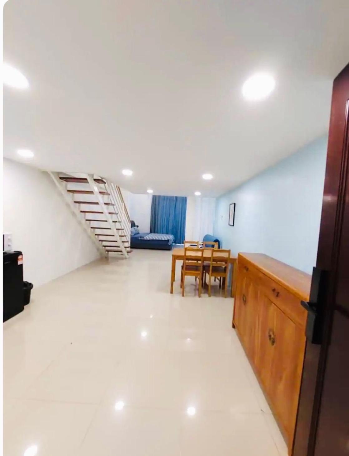 Cozy In Center With Free Parking -1c Kuala Lumpur