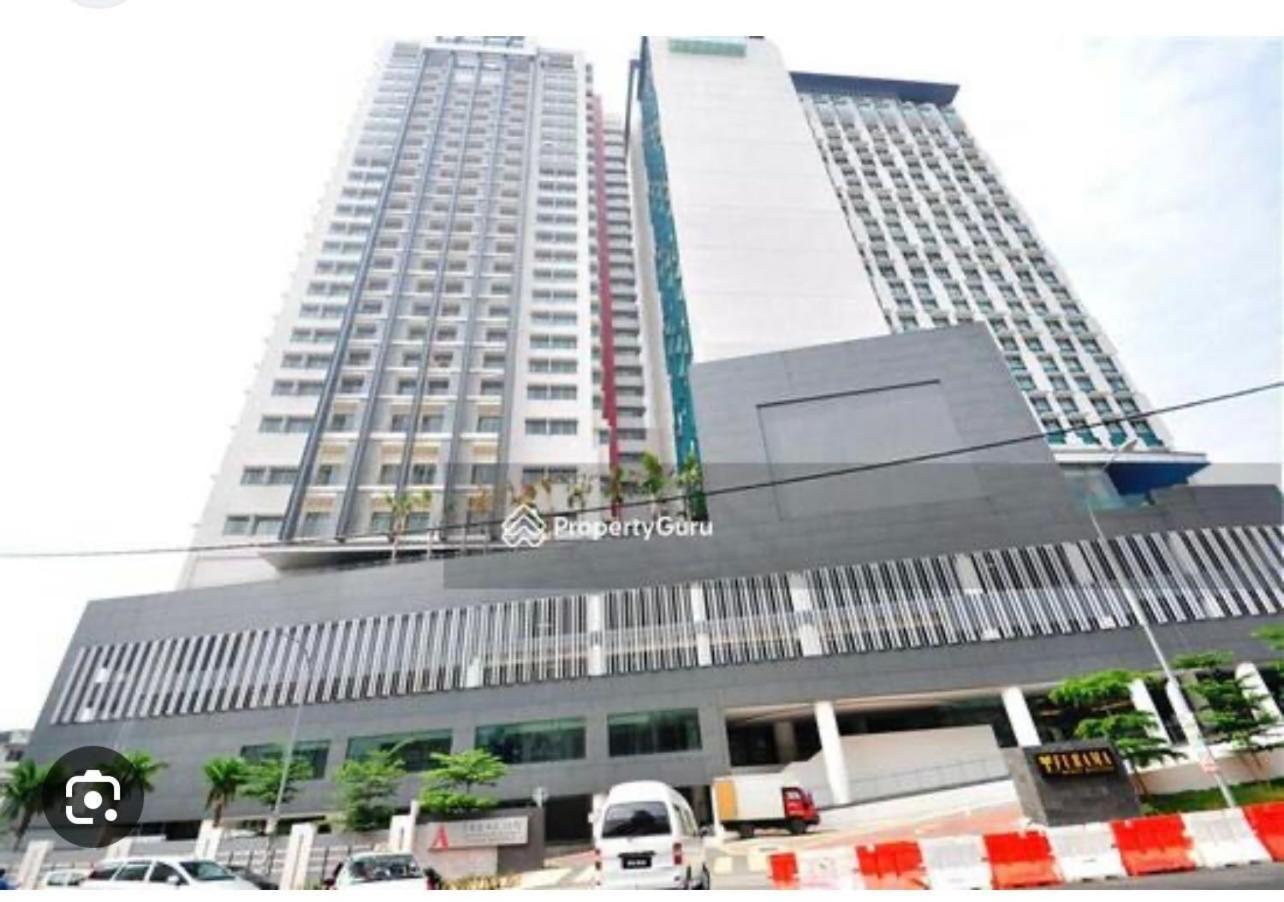 Cozy In Center With Free Parking -1c Kuala Lumpur