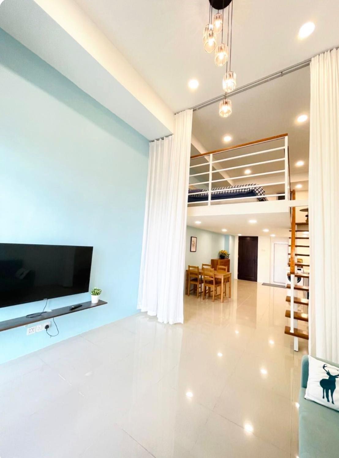 Cozy In Center With Free Parking -1c Appartement *