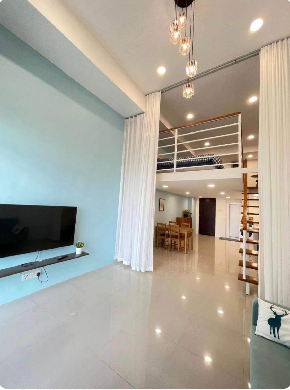 Appartement Cozy In Center With Free Parking -1c