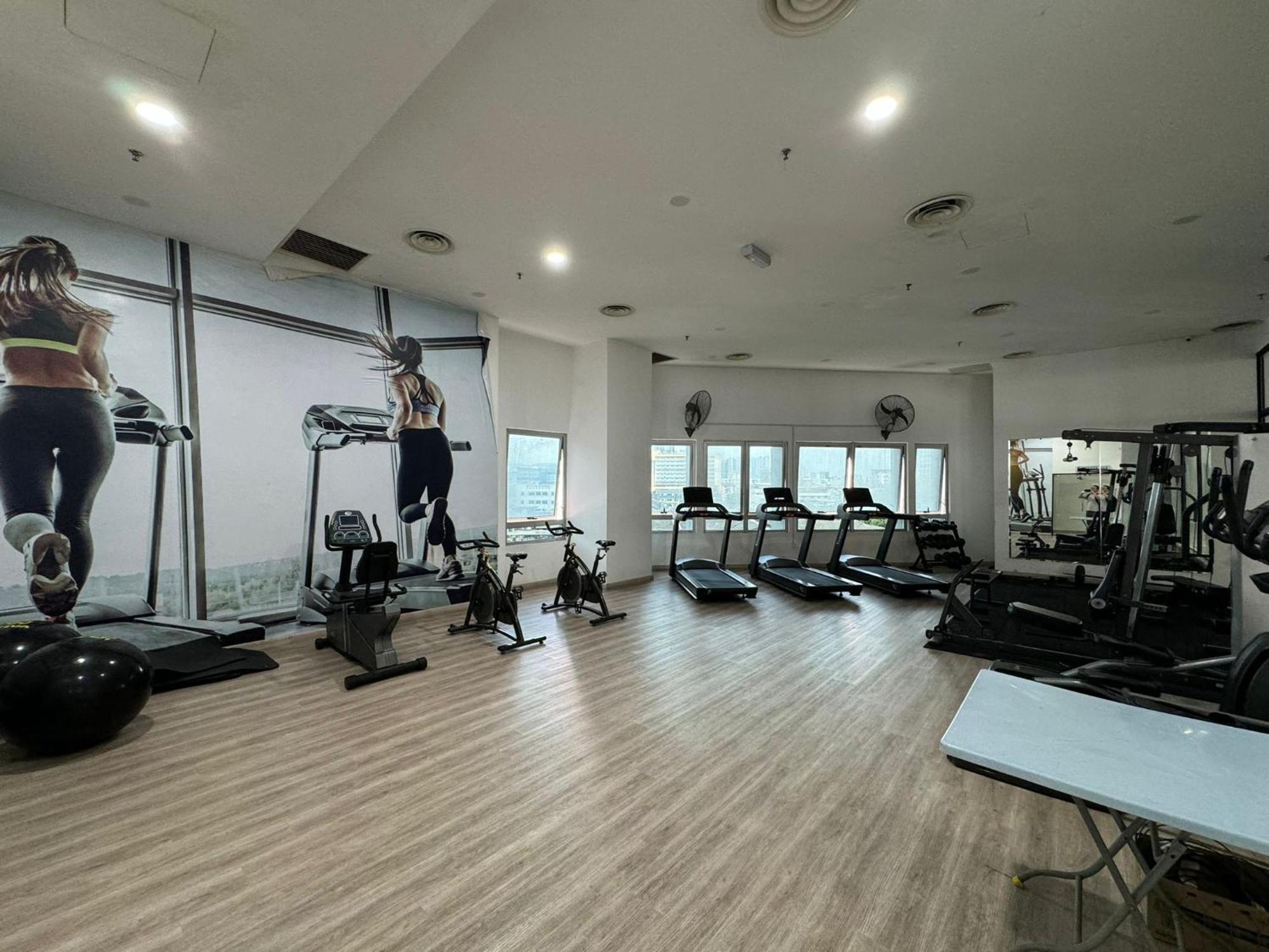 Cozy In Center With Free Parking -1c Appartement *